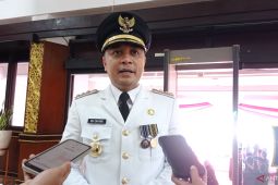 Cak Eri minta maaf ke warga Surabaya soal banjir di Jalan Mayjen Sungkono