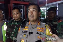 Polresta Cirebon sterilisasi jalur tol ke arah Jawa Tengah