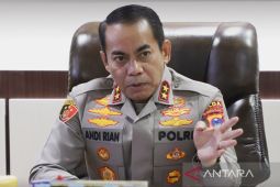 Kapolda Kalsel apresiasi anggotanya tuntaskan penangkapan enam tahanan kabur