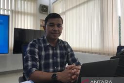 Dishub Sumut antisipasi kepadatan  arus balik mudik di jalur wisata