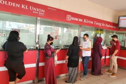Pengiriman uang pekerja migran dari Malaysia tembus Rp1 triliun