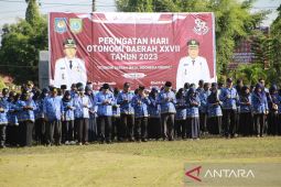 Belitung Timur terus gali potensi daerah untuk tingkatkan PAD