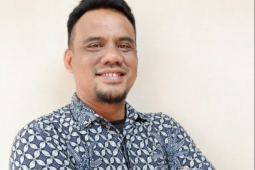 KPU Karawang: Pendaftaran bacaleg terbuka bagi mantan napi