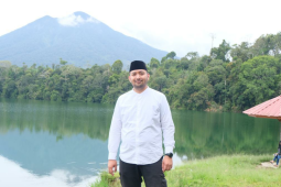 Iklim sedang ekstrem, Pinto ingatkan masyarakat untuk berhati-hati