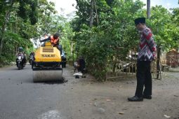 Trenggalek prioritaskan perbaikan jalan usai Lebaran