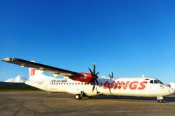 Wings Air siapkan 10.368 kursi sambut ASEAN Summit Labuan Bajo