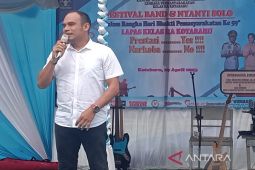 Lapas Kotabaru layak dijuluki "Kampus Biru"