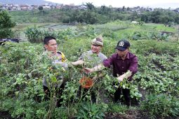100 hari menjabat, Pj Wali Kota Batu komitmen tingkatkan pendapatan daerah