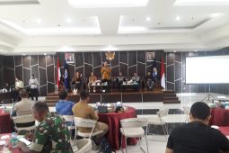 Kadis Perdagangan Sambas inginkan hasil Kelapa Sawit bisa di ekspor melalui PLBN Aruk