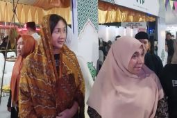 Legislator asal Sulteng: Kemenparekraf kembangkan Festival Raudhah