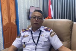 BPTD Maluku prediksi ada puncak arus balik tahap dua 1 Mei  2023