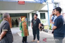 Pemprov fasilitasi kepulangan 26 warga Aceh dari Sudan sampai ke kampung