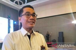 Jambi masuk era digital transaksi pemda