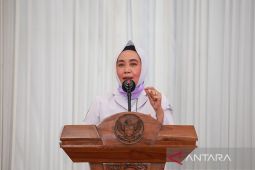 BMKG prepares all resources for success of 42nd ASEAN Summit