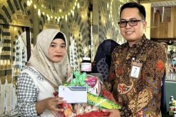 Berantas stunting, UPZ Bank Kalsel bantu nutrisi bagi ibu hamil di Tanah Bumbu