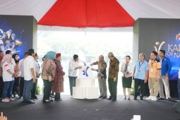 Kadin luncurkan kadinfornaker.id untuk pelatihan tenaga kerja
