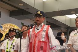Kemarin, pantauan puncak arus balik sampai persiapan KTT ASEAN