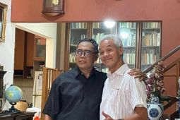 Surat Terbuka Untuk Sahabatku, Ganjar Pranowo dan Anies Baswedan: "Kutitipkan Bangsa dan Negeri ini Kepadamu!"