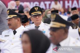Otonomi daerah pacu pemerataan pembangunan