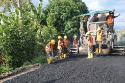 KSO: Kasus hukum Dirut Waskita tidak pengaruhi pengerjaan proyek di Sumut