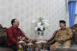 DJPb Jambi apresiasi Pemkab Tanjabbar fokus bina UMKM