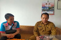 Pemkab Seruyan berupaya melengkapi sarana dan prasarana sentra IKM