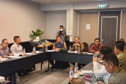 Proyek pelabuhan di Mukomuko dirancang tahan gempa