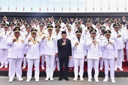 SIER apresiasi Surabaya dan Sidoarjo atas penghargaan prestasi kinerja