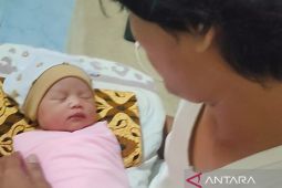 Tapin serius tekan stunting, ratusan lokus ditetapkan untuk 2024