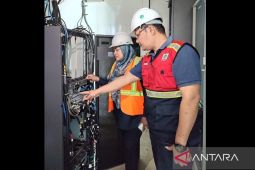 Trafik data XL Axiata meningkat di Sumbagsel