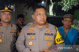 Kapolres Bogor sebut macet di Jalur Puncak berkah untuk pedagang