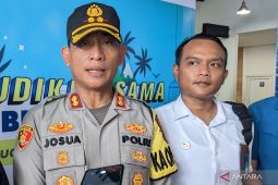 Polres siap tambah personel di Pelabuhan Belawan pada 3 Mei