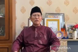 Usut insiden penembakan, MUI bentuk tim khusus