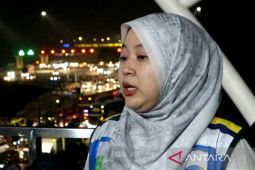 Jasa Marga catat 14.000 kendaraan kekurangan saldo e-toll saat pembayaran di gerbang tol