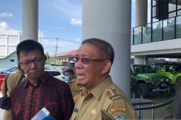 Sutarmidji ajak para pemuda kawal pelaksanaan Pemilu 2024