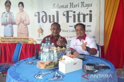 DPRD dukung pembinaan lembaga Pemasyarakatan  Kotabaru