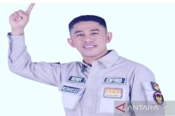 Anggota DPRD apresiasi Kapolres Kotabaru dukung pelaksanaan May Day