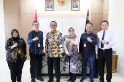 Bank Kalsel-Kemenkumham kolaborasi majukan "Banua"