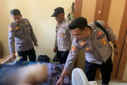 Konsultan proyek kantor Setneg ditemukan tewas di IKN