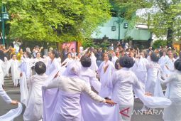Solo Menari, citra Kota Budaya dan menggerakkan ekonomi