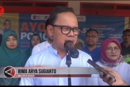 Bima Arya larang ASN Kota Bogor &lsquo;flexing&rsquo; saat mudik Lebaran