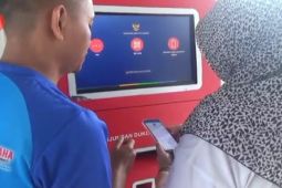 Kota Bogor targetkan 200 ribu pengguna KTP digital
