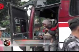 Curhatan perantau: Kami ingin penghasilan yang lebih baik