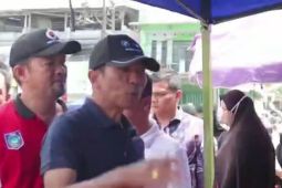 PJ Gubernur Pastikan Stok Pangan Aman Hingga Lebaran
