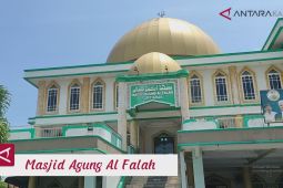 Masjid Agung Al Falah