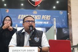Bareskrim: Tidak menutup kemungkinan ada tersangka lain dalam kasus Muhammadiyah
