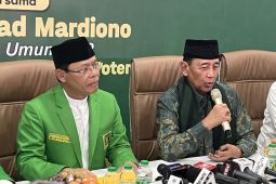 PPP akan umumkan tokoh baru partai pekan depan
