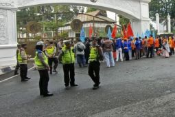 SPSI Jambi manfaatkan May Day sampaikan aspirasi ke pemerintah