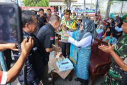 SBSI Pematang Siantar - Simalungun tiadakan konvoi Hari Buruh hindari kemacetan