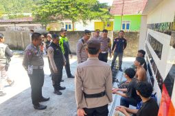 Pendaki asal OKU Selatan Sumsel yang tewas tersambar petir di Gunung Seminung